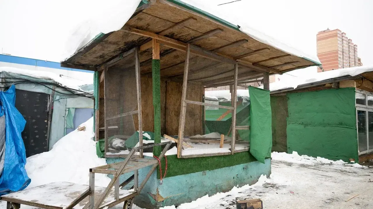 Администрация г.о. Люберцы