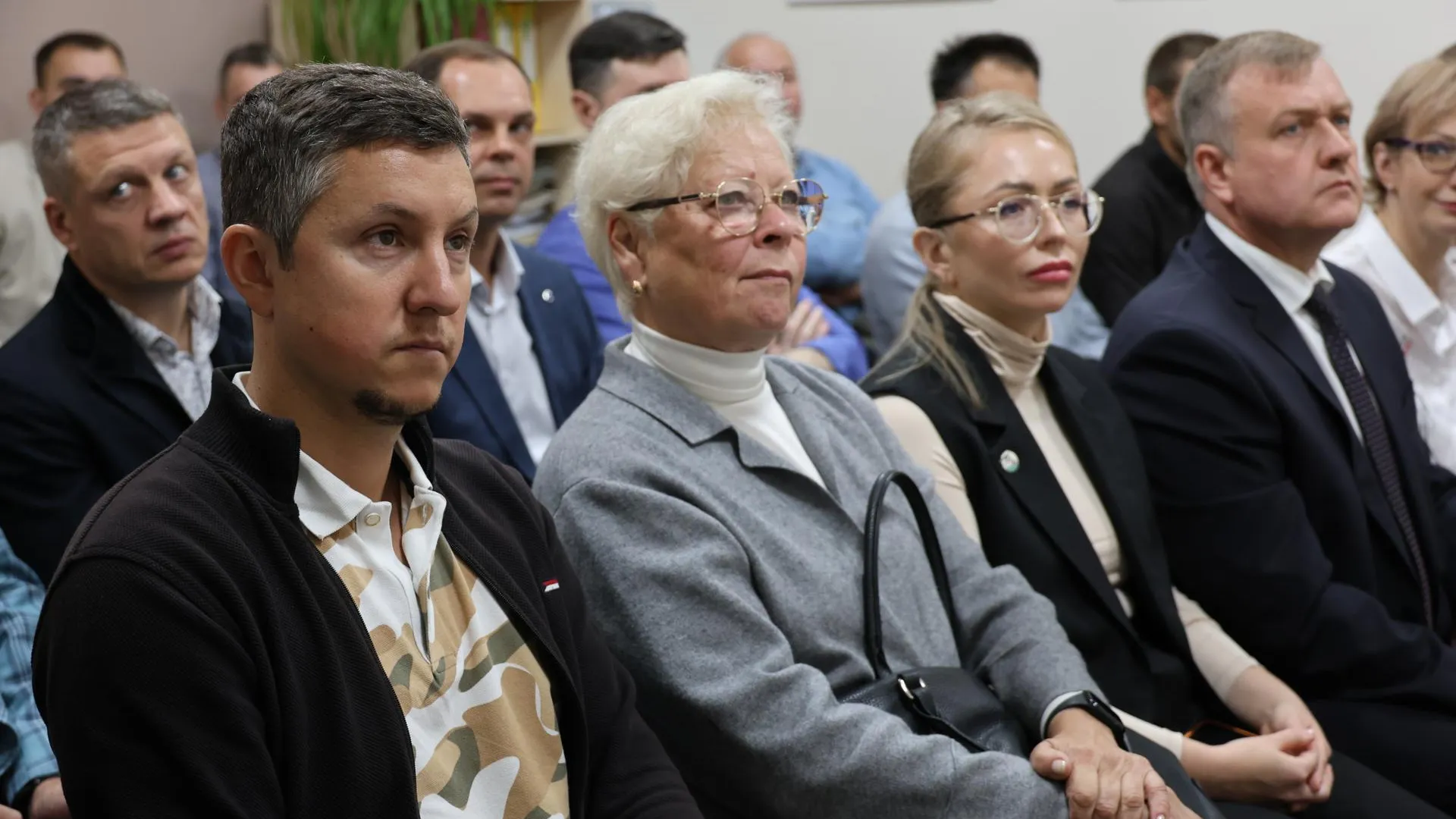 Пресс-служба администрации Павлово-Посадского городского округа