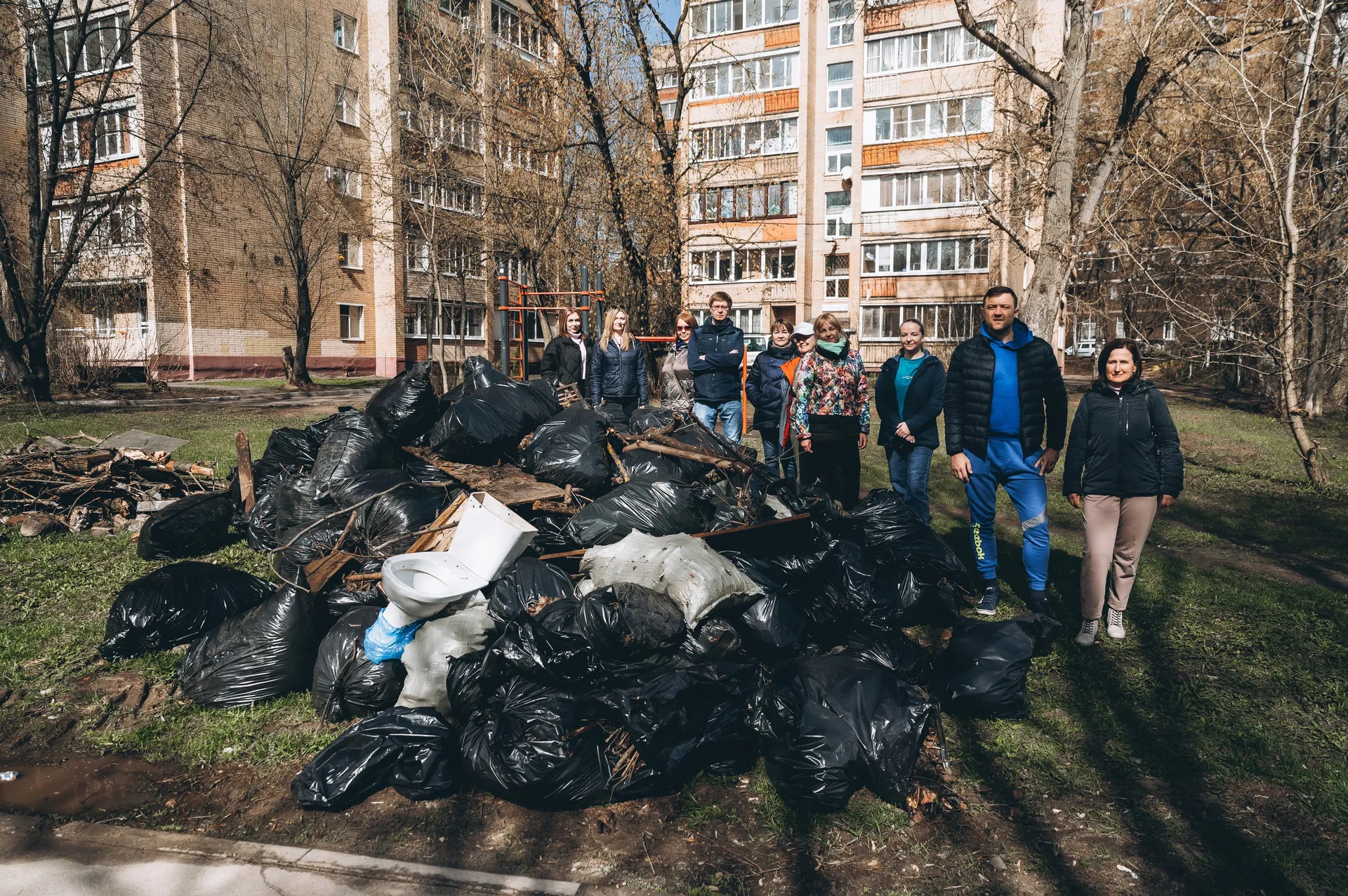 Фото: пресс-служба администрации г.о. Щелково