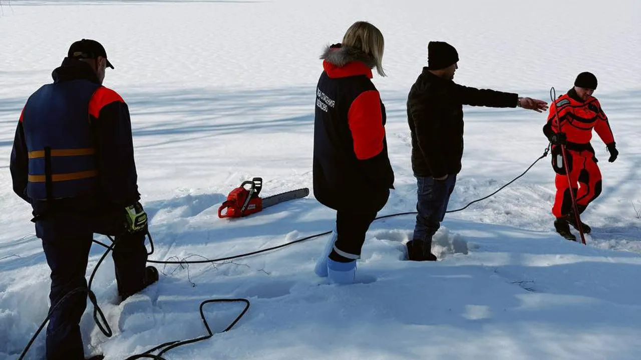 Центр гражданской защиты г.о. Щелково