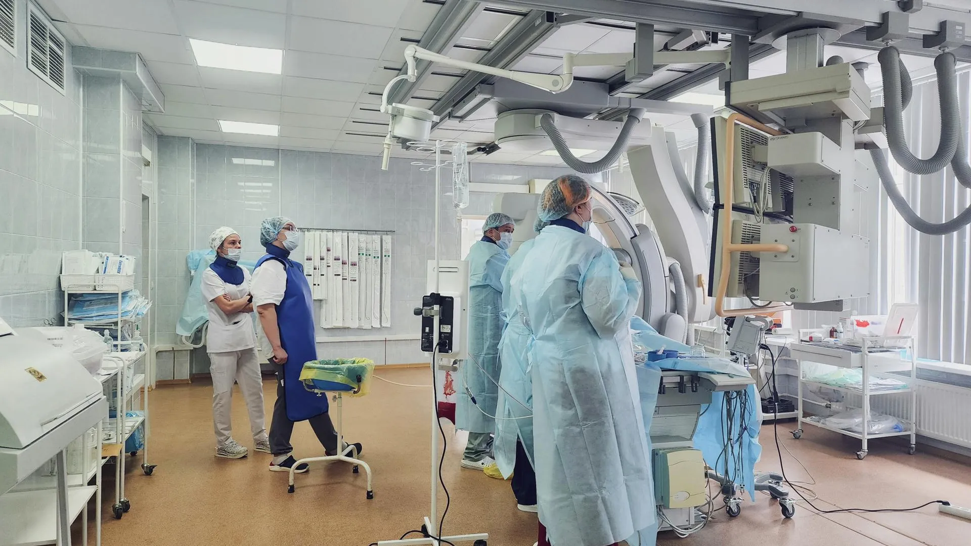 Фото: Мария Панина