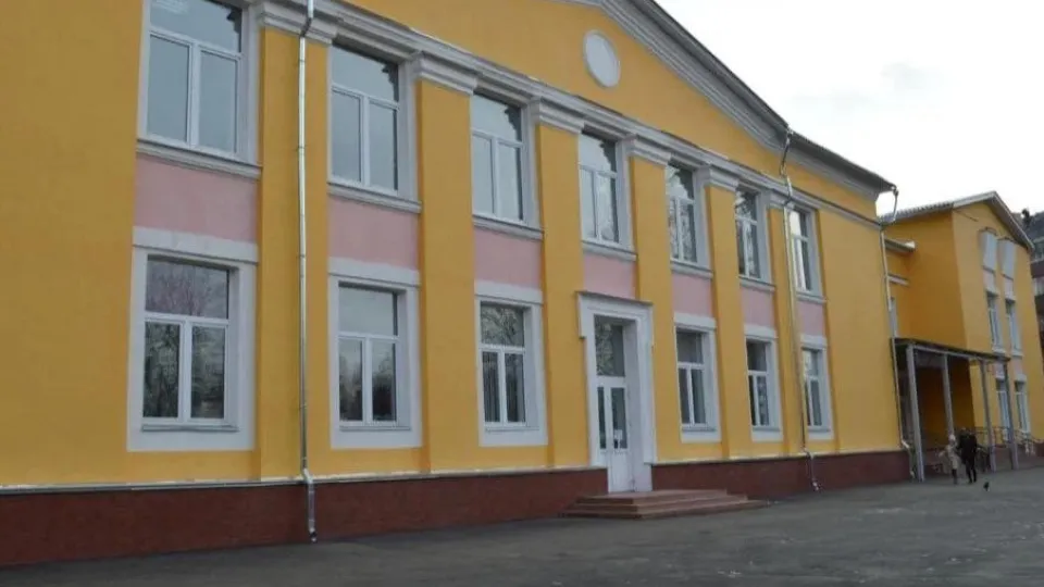 Фото: Администрация г.о. Чехов