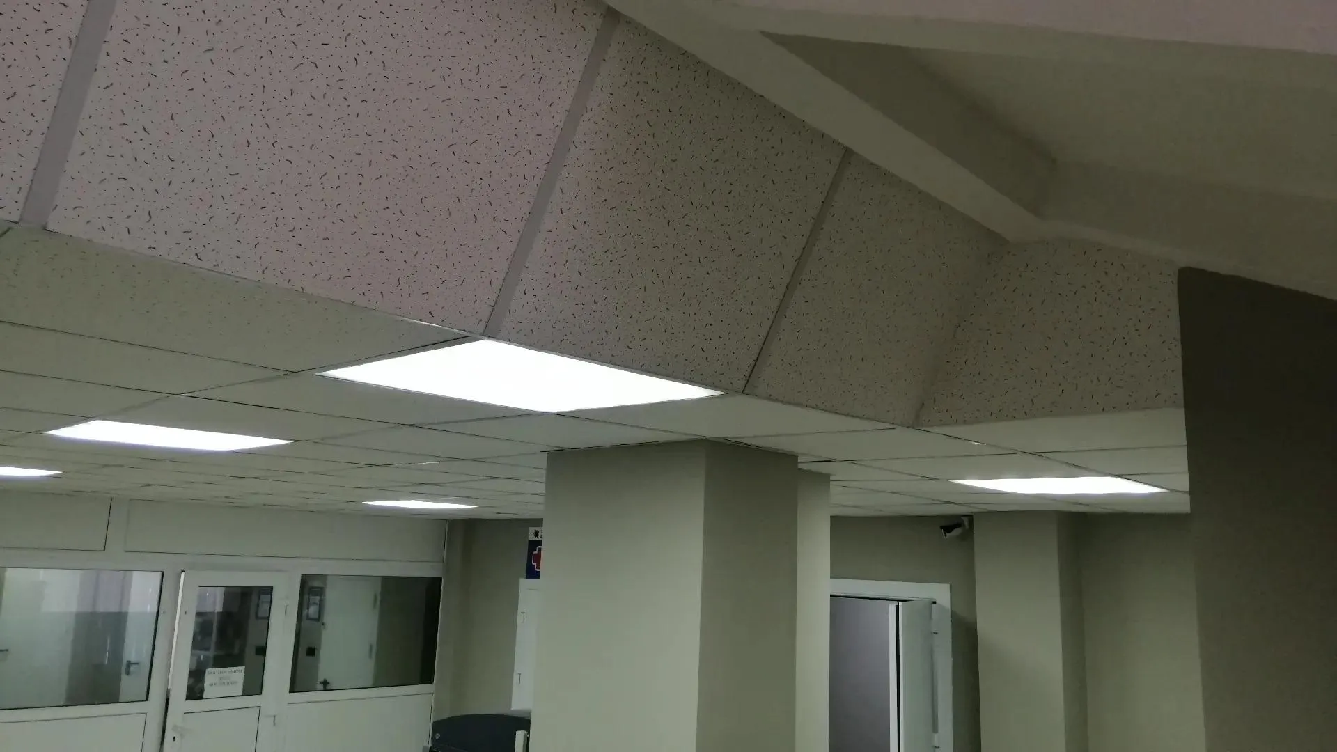 МедиаБанк Подмосковья/Анастасия Новак