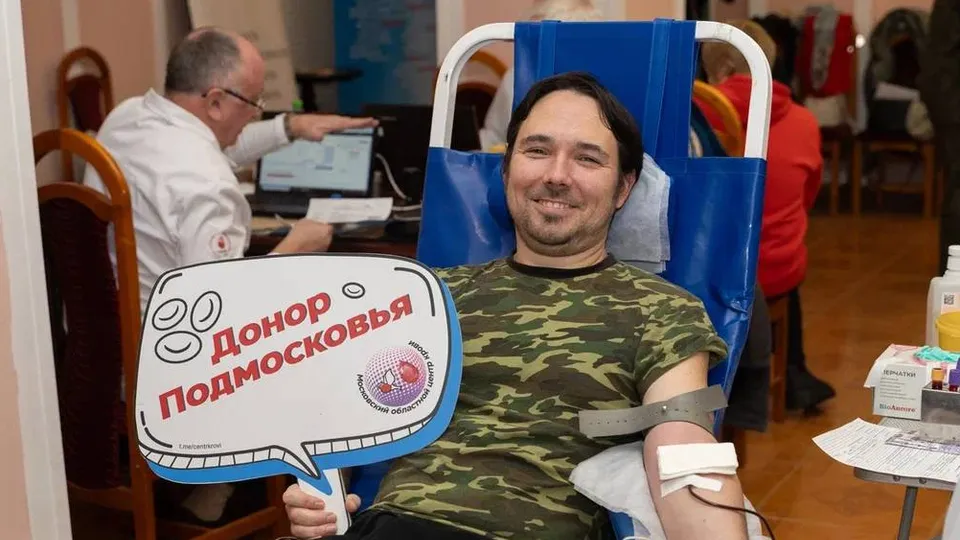 Пресс-служба администрации городского округа Жуковский