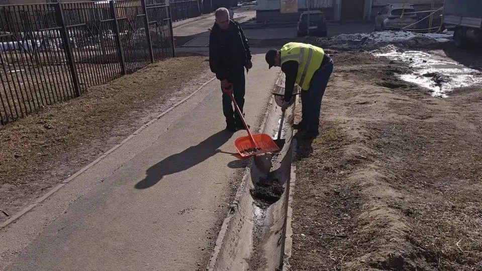 пресс-служба администрации м.о. Истра