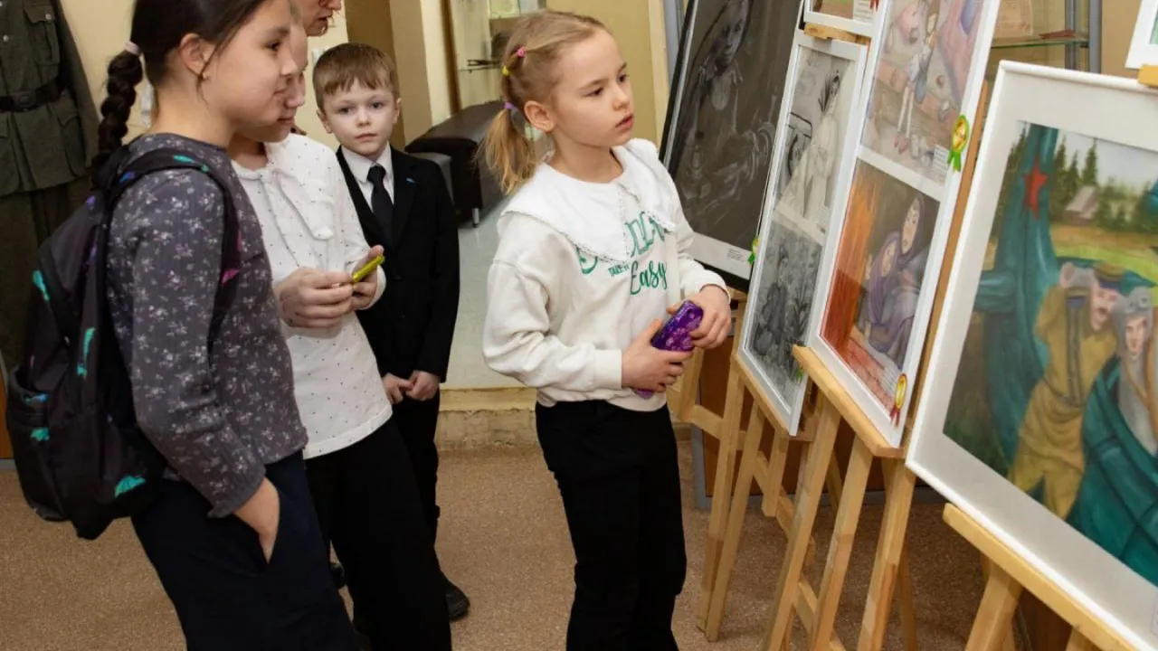 Фото: пресс-служба администрации Талдомского г.о.