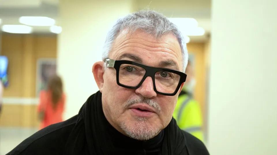 Фото: ТАСС/ Вадим Тараканов