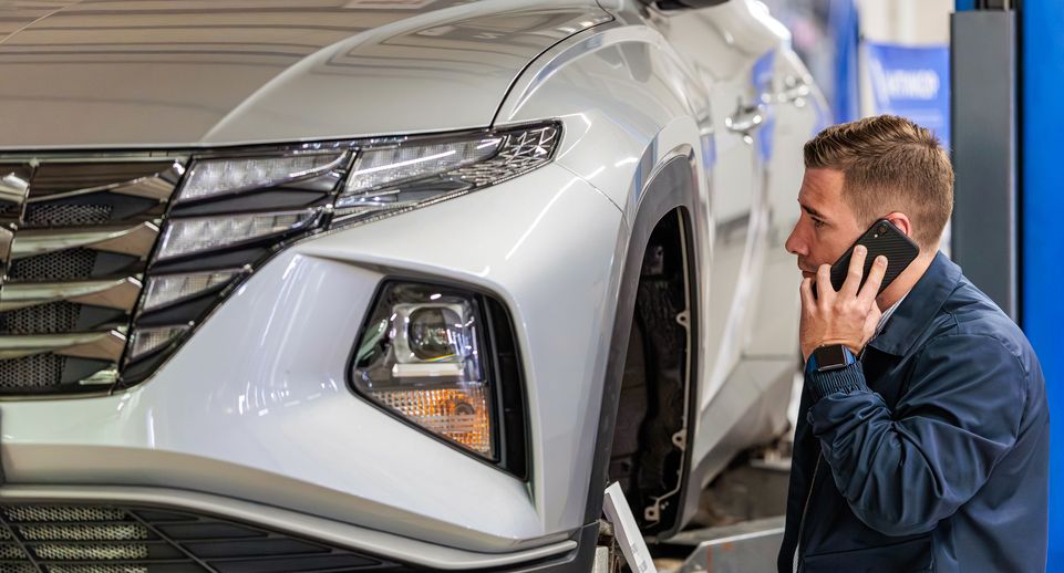 Роспотребнадзор: потребитель может потребовать за плохой ремонт авто