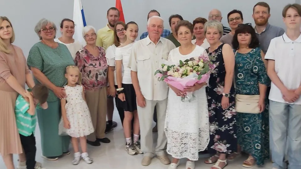 Фото: Министерство социального развития Московской области