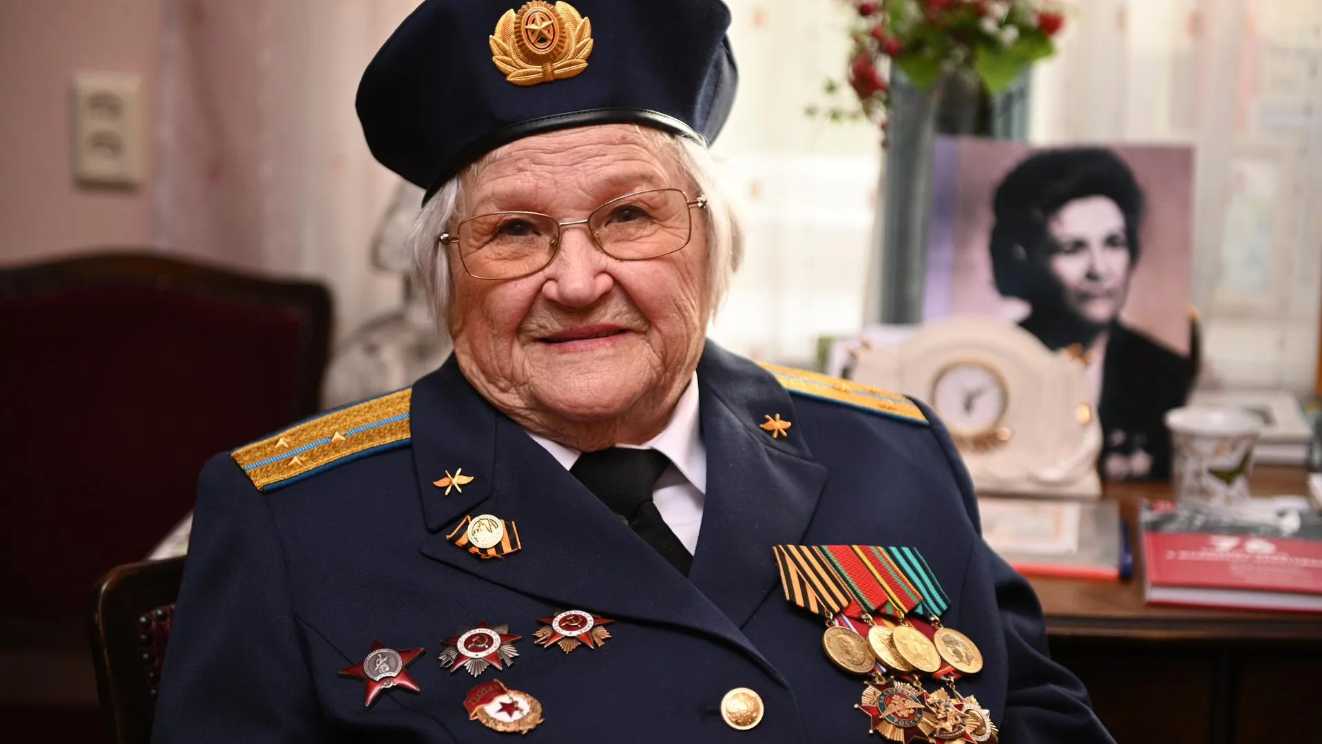 Фото: Министерство социального развития Московской области