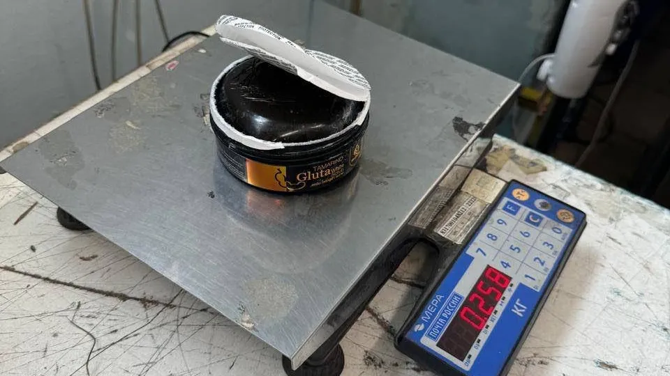 Фото: пресс-служба ФТС России