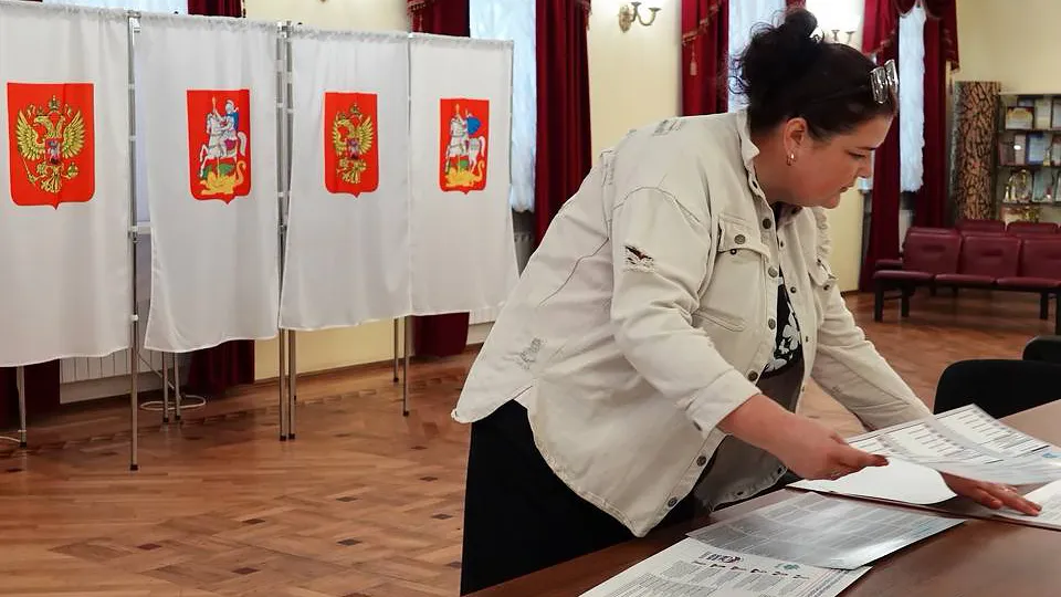 Фото: МедиаБанк Подмосковья/Дарья Леонова