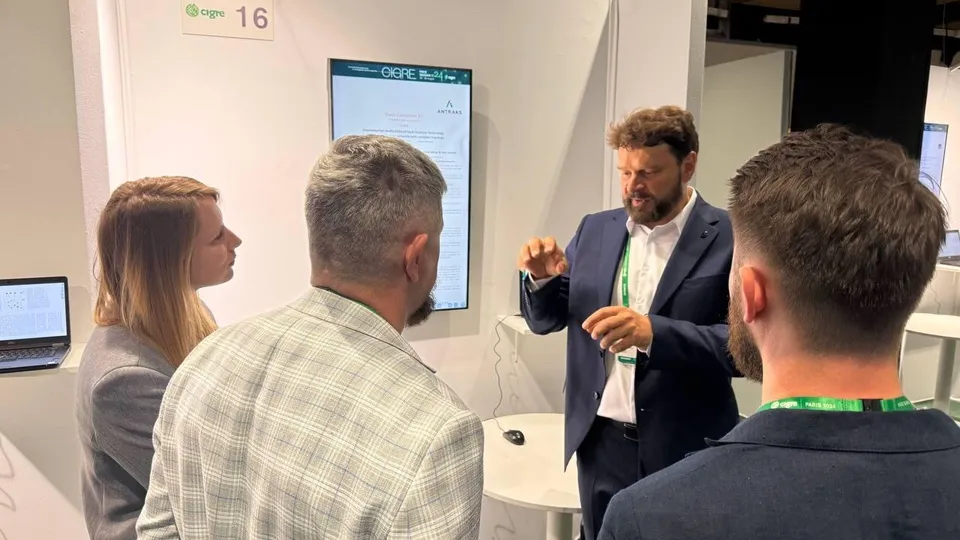 Фото: ГК «Антракс»