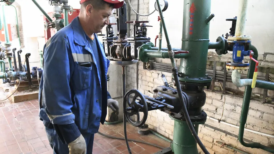 Фото: Владимир Думчев