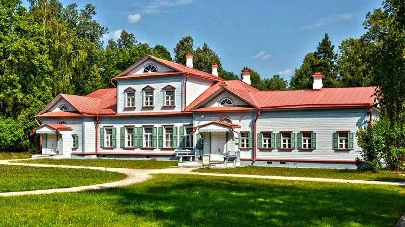 Министерство культуры и туризма МО
