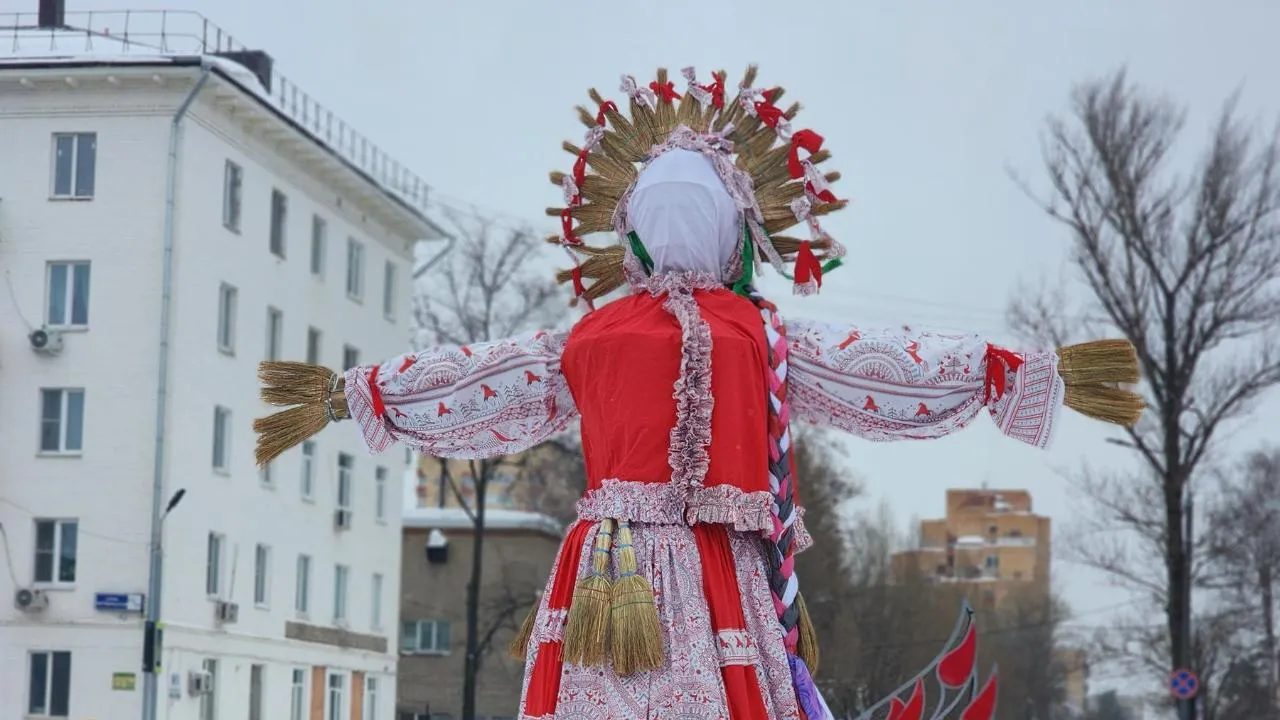 МедиаБанк Подмосковья/Роман Савельев