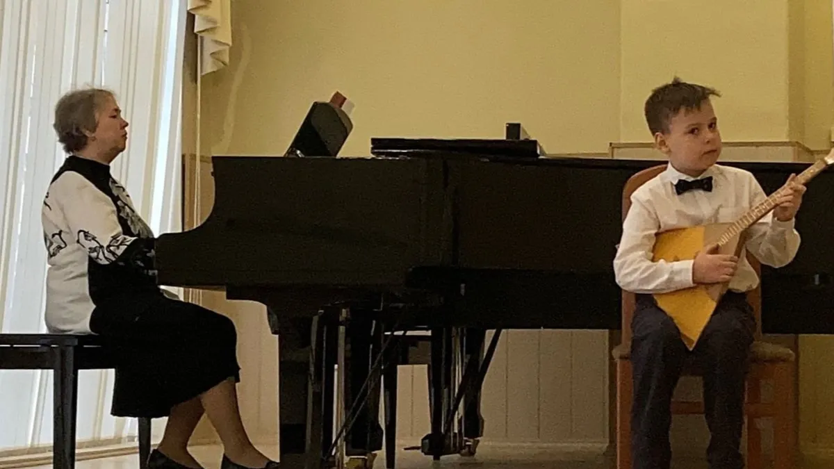 Фото: администрация г.о. Люберцы