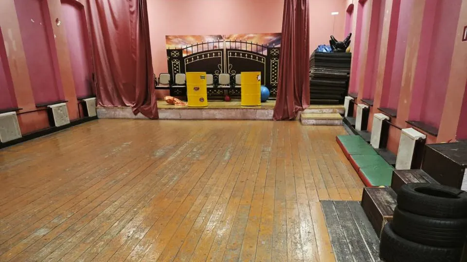 Фото: администрация м. о. Чехов