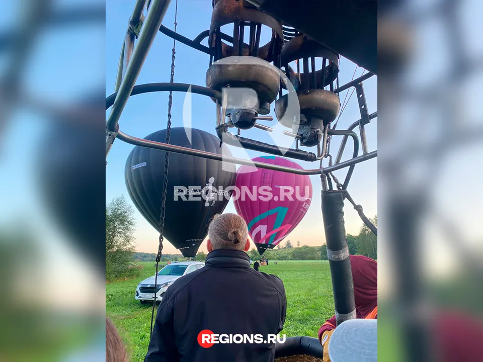 Фото: REGIONS/Дарья Орнадская