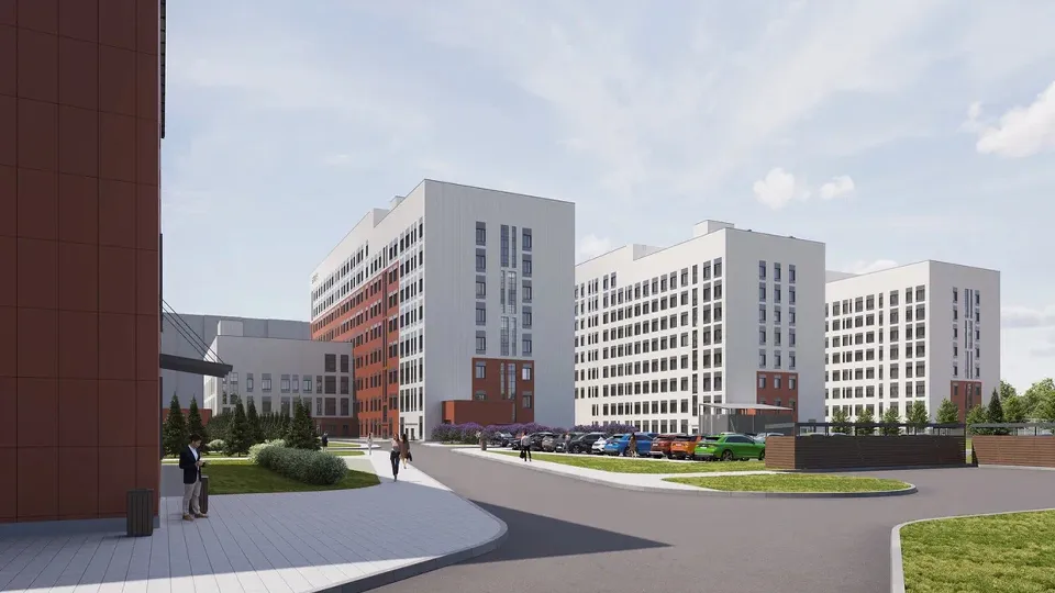 Фото: проектное решение