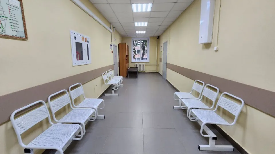 Фото: МедиаБанк Подмосковья/Яна Шаливская