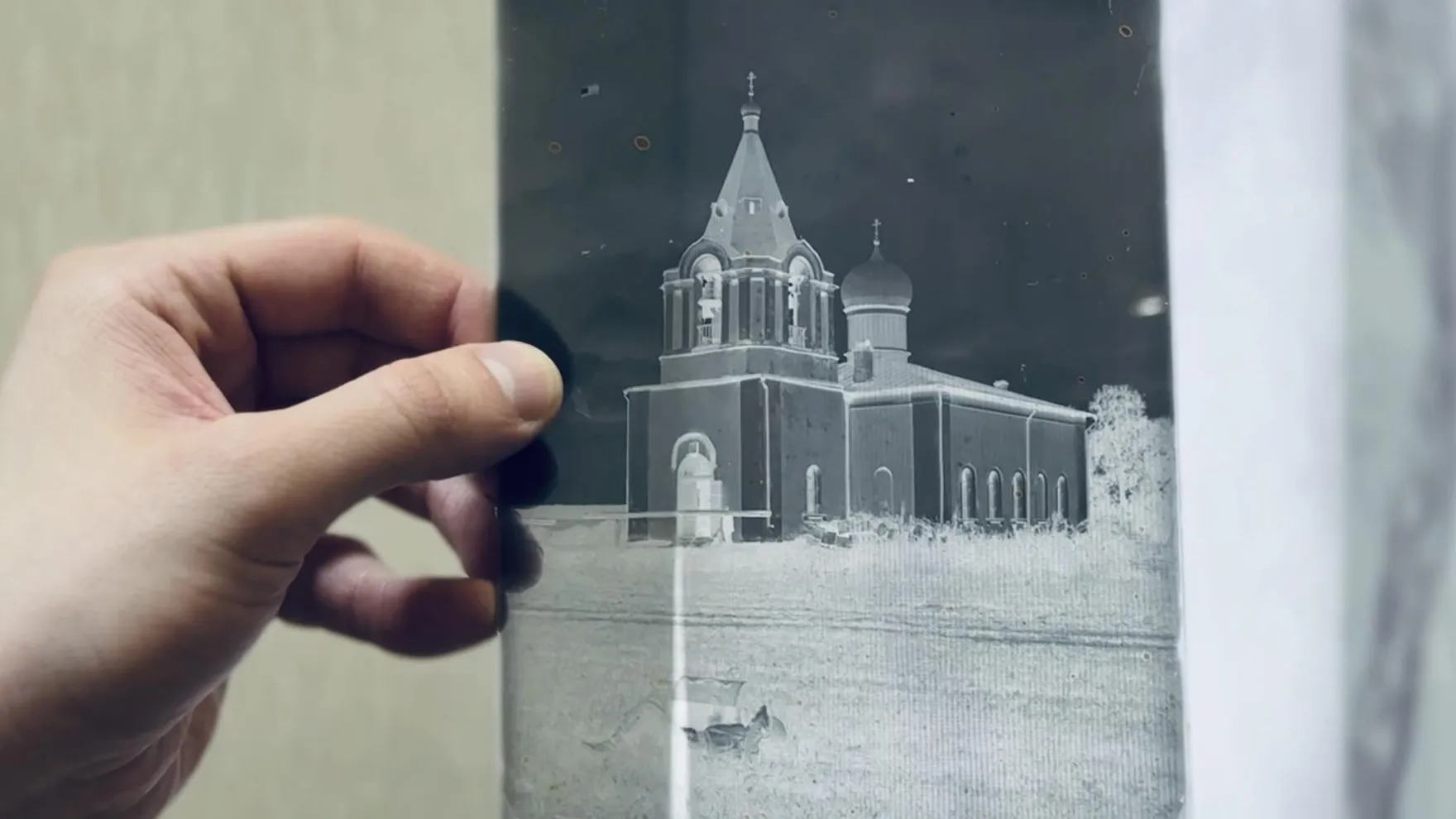 Фото: Ольга Стаферова