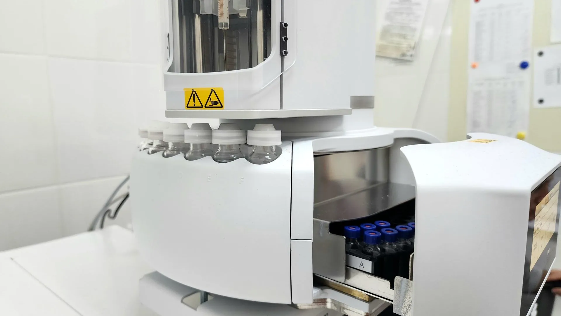 МедиаБанк Подмосковья/Юлия Унрау