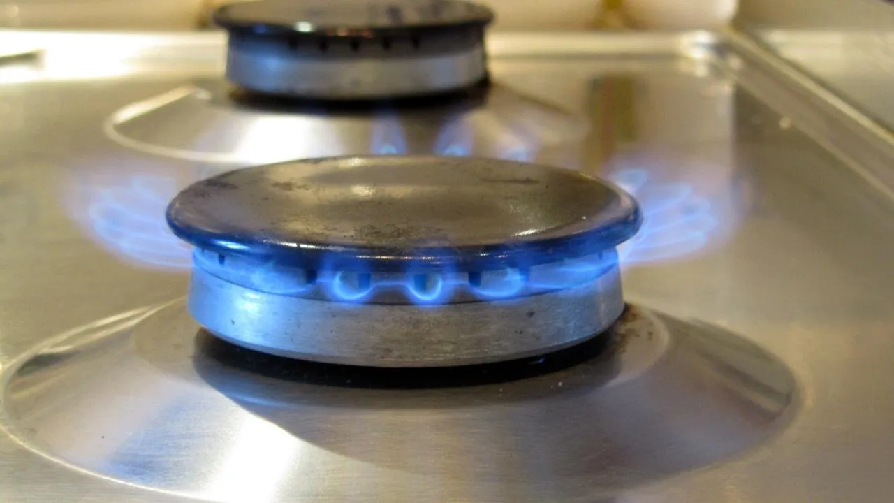 Украина отказалась продлевать транзит российского газа на 2025 год