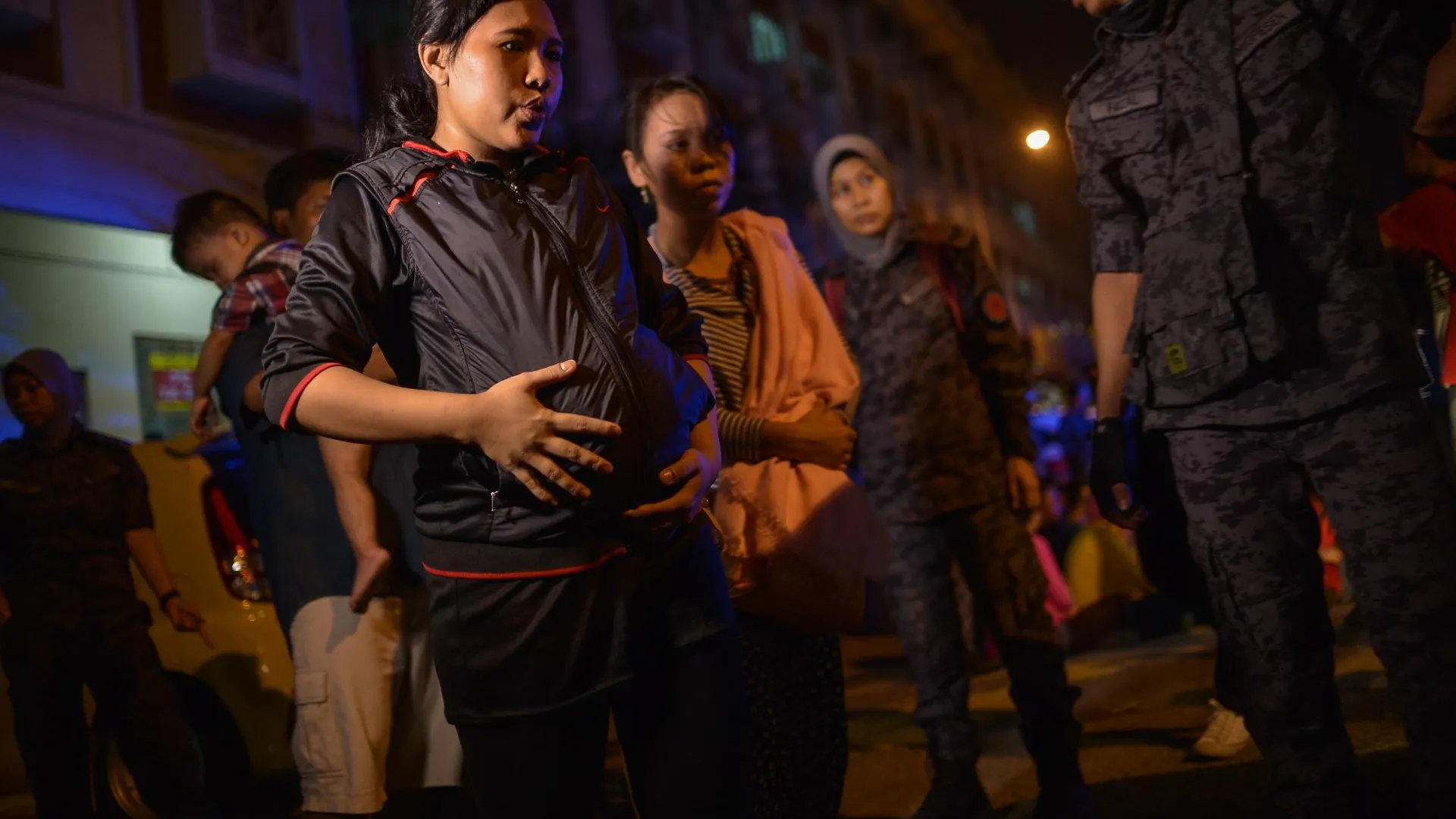 Zahim Mohd/ZUMAPRESS.com