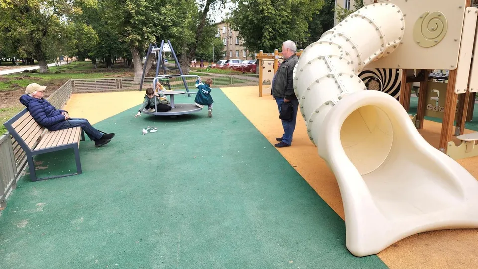 Фото: Ольга Сычева