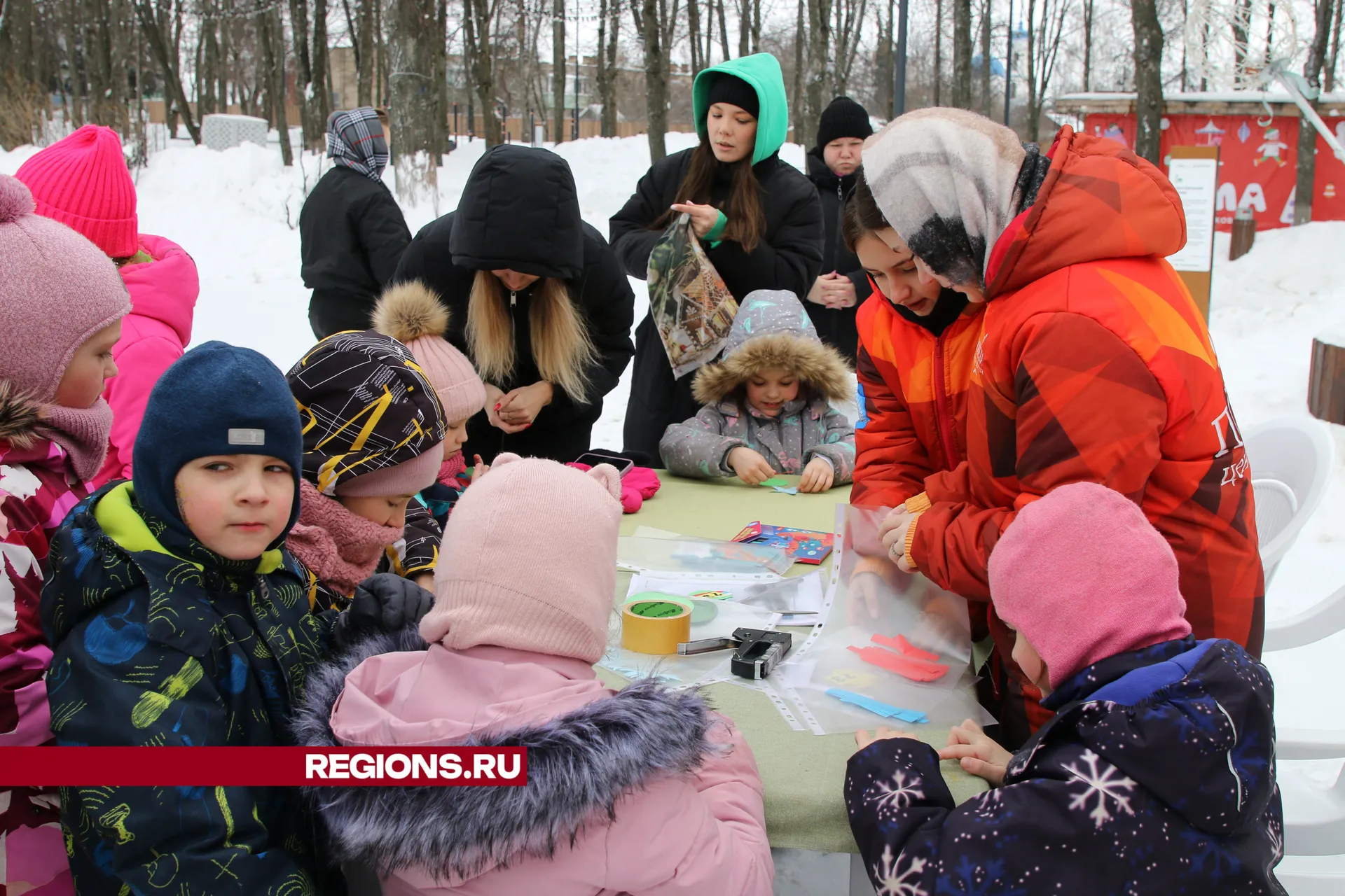 Фото: Евгений Мазепов