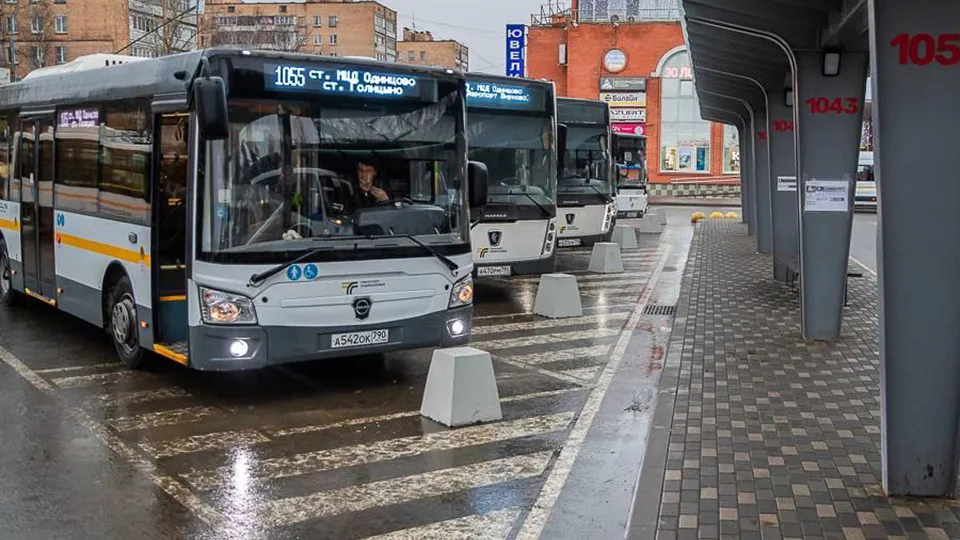 Фото: пресс-служба администрации Одинцовского г.о.