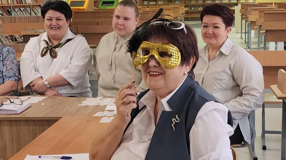 Фото: МедиаБанк Подмосковья/Анна Шолохова