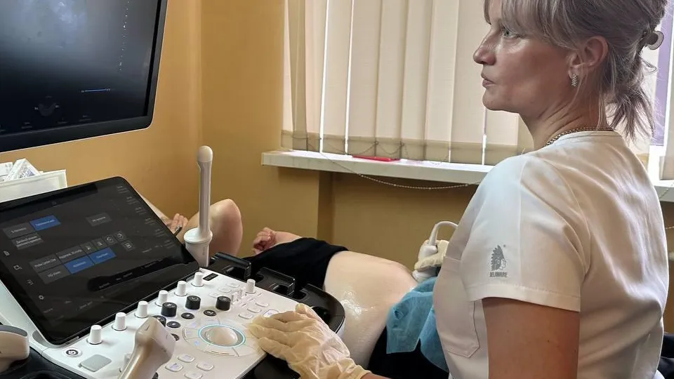 Фото: Электростальская центральная городская больница