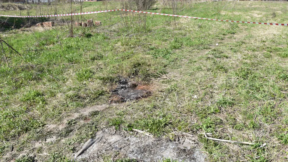 Фото: МедиаБанк Подмосковья/Владимир Останин