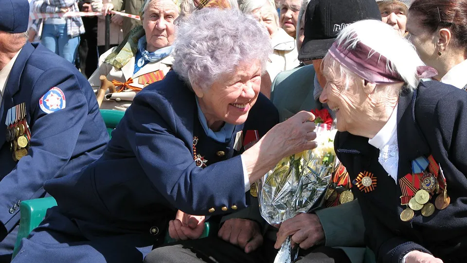 Фото: медиархив Подмосковья