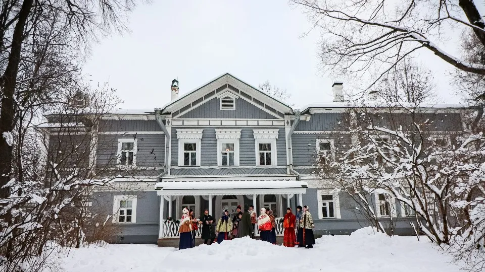 Фото: МедиаБанк Подмосковья/Данила Кирьянов