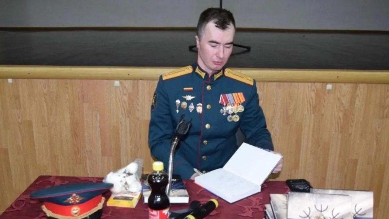 пресс-служба администрации г.о. Люберцы