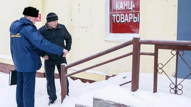 Единая пресс-служба Сергиево-Посадского района и города