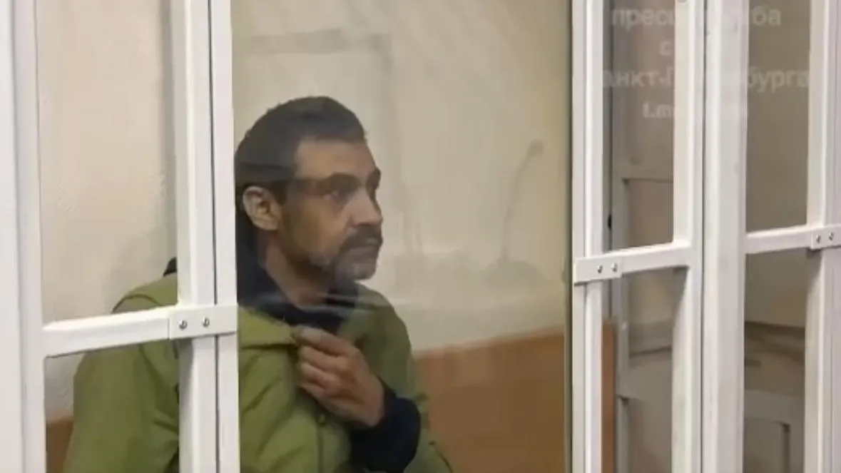объединенная пресс-служба судов Санкт-Петербурга