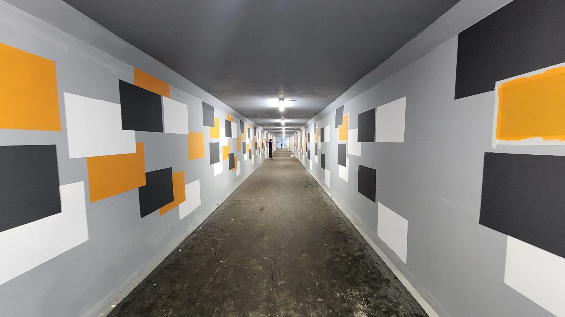 МедиаБанк Подмосковья/Екатерина Данилина