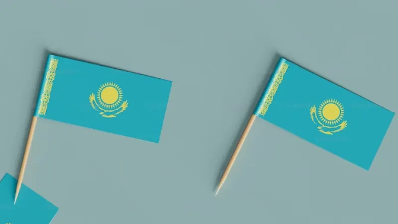 МИД Казахстана высказался о решении МУС об аресте Путина