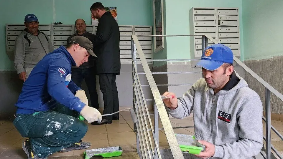 Фото: Наталья Лымарь