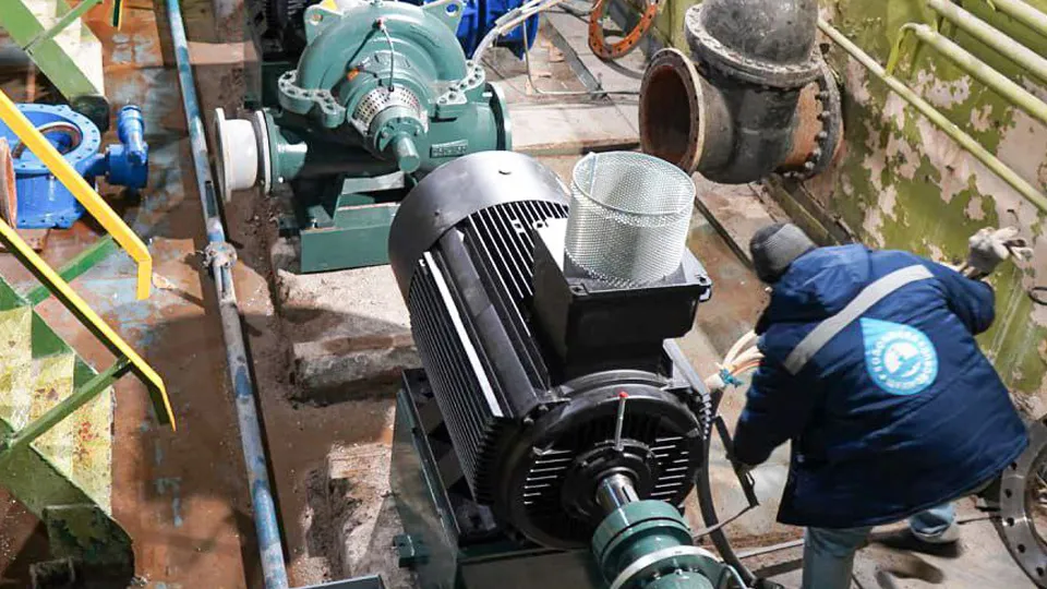 Фото: Щелковский Водоканал