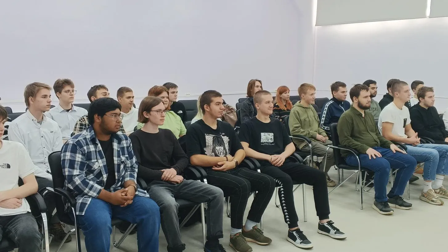 Министерство образования Московской области