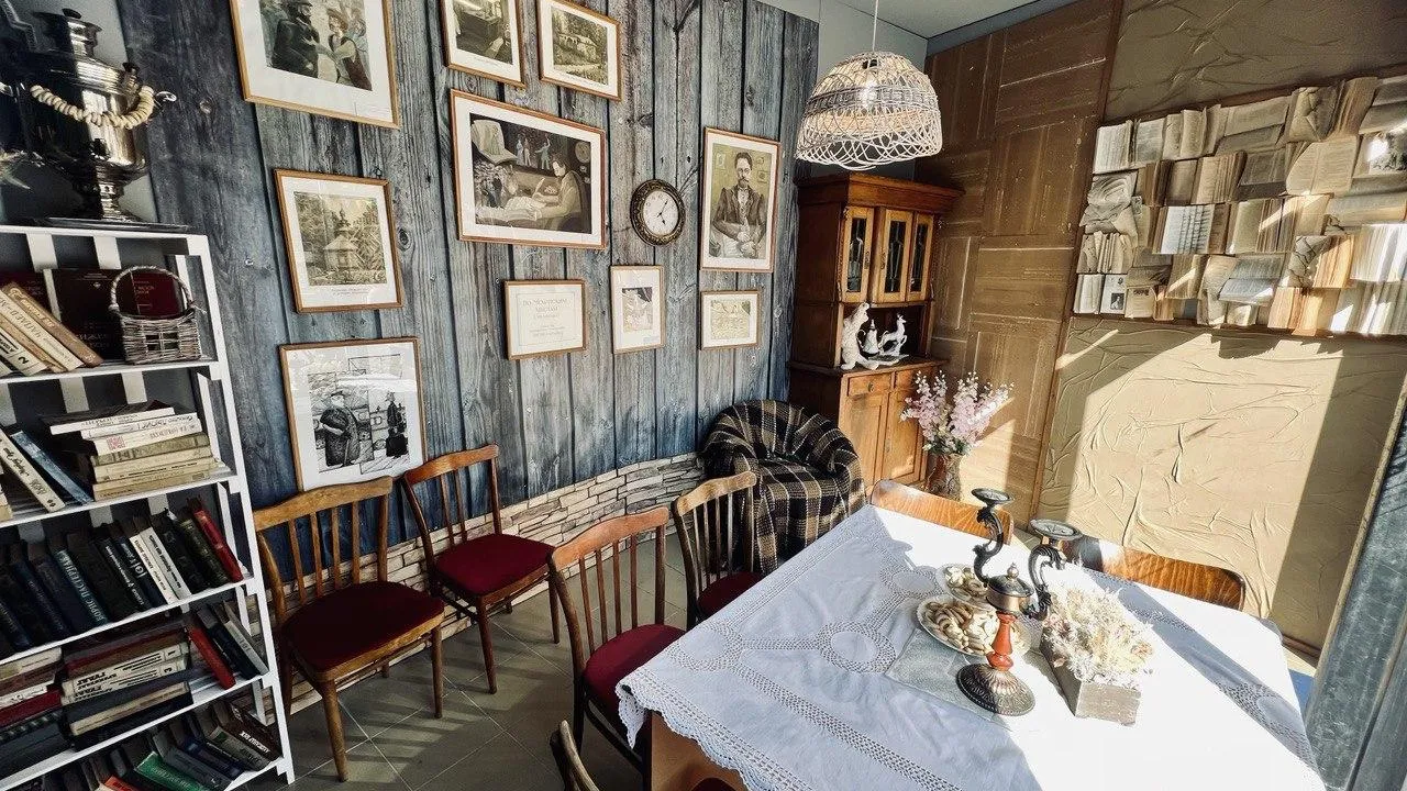 Фото: Министерство культуры и туризма МО