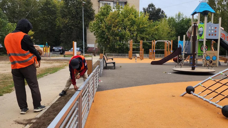 Фото: Анастасия Сараева