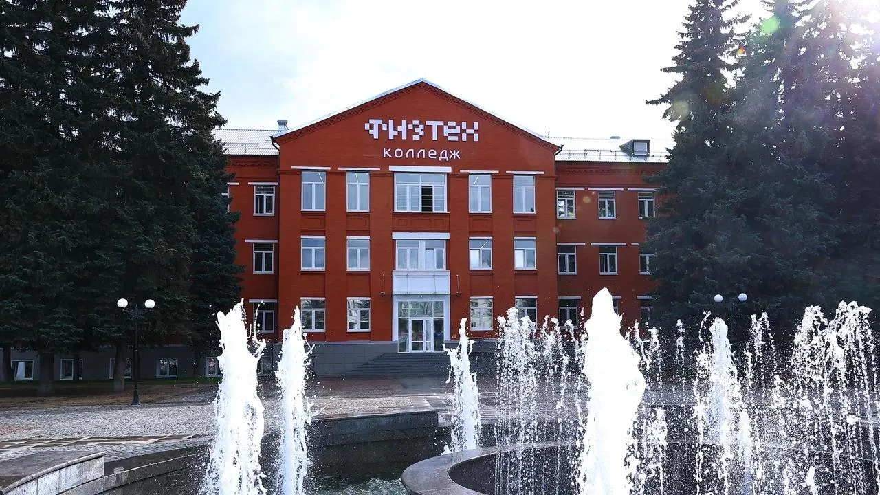 антон чернов/подмосковье сегодня