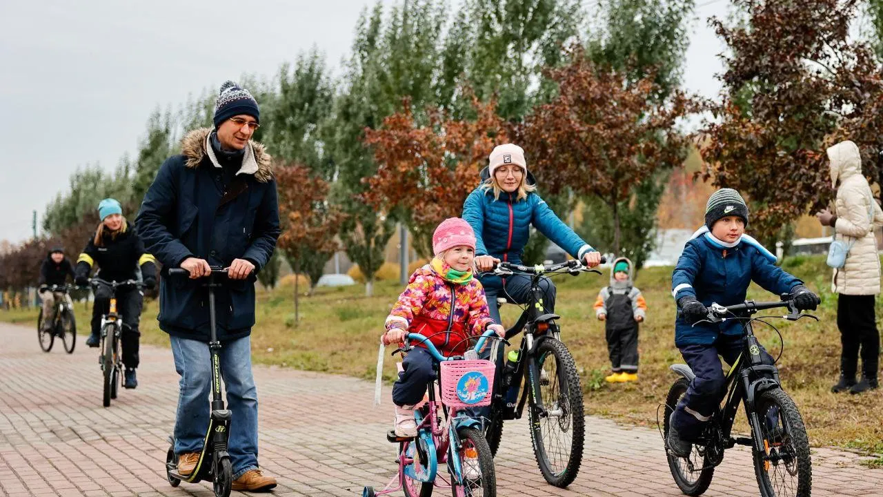 пресс-служба администрации городского округа Мытищи