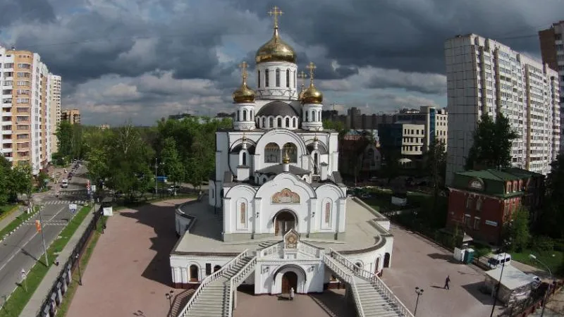 Отдел по работе со СМИ и рекламе администрации города Реутов